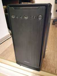 Компьютер игровой, системный блок i5, gt 1030