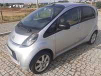 Citroën C-Zero High Line