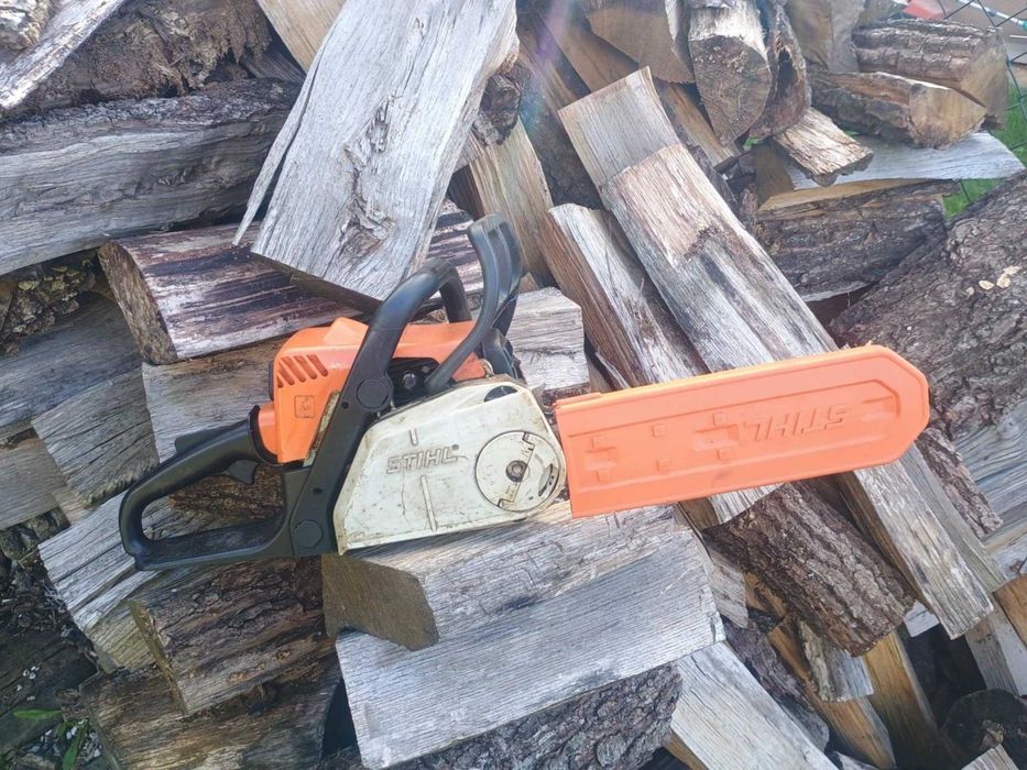 Stihl MS 180 C pilarka , piła spalinowa