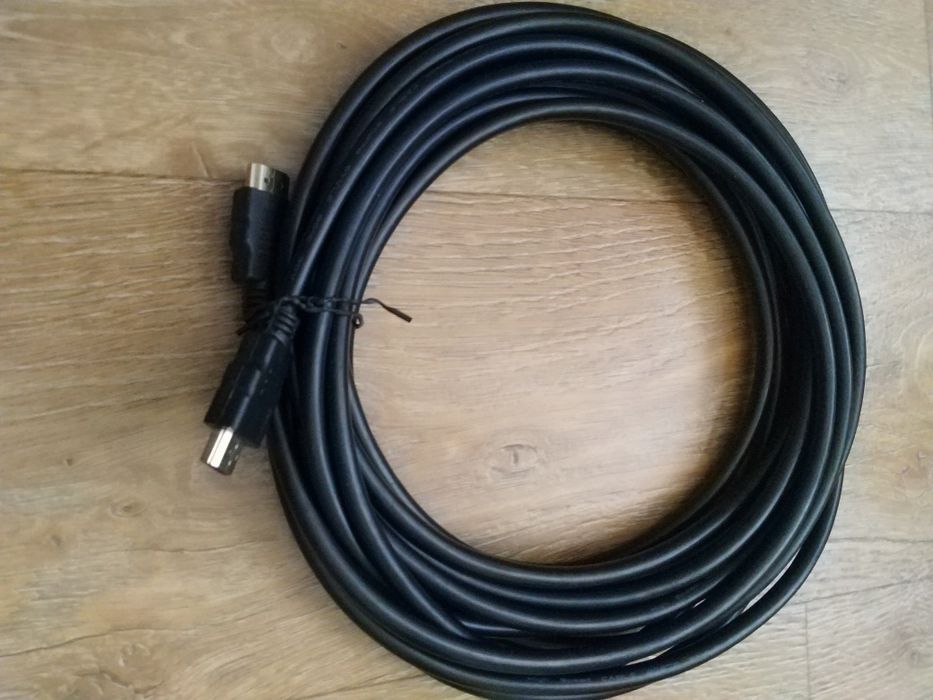HDMI кабель 7.5 м High speed cable 20276 style vw -1 wrhh .