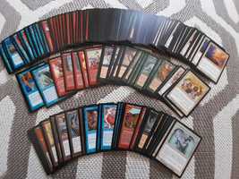 MTG Urza's Legacy lote