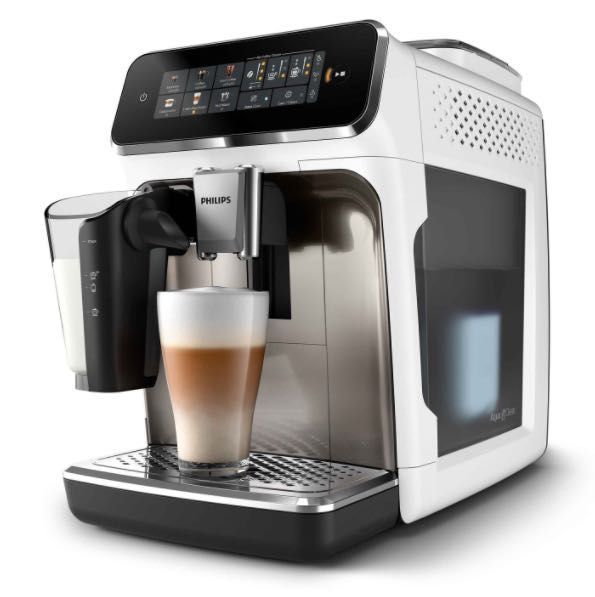 Автоматична кавомашина Philips EP3343/90 кавоварка кофемашина автомати