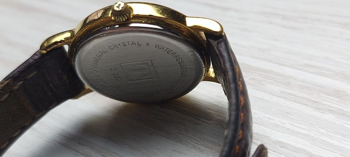 Женские часы TISSOT stylist c230 винтажные оригинал