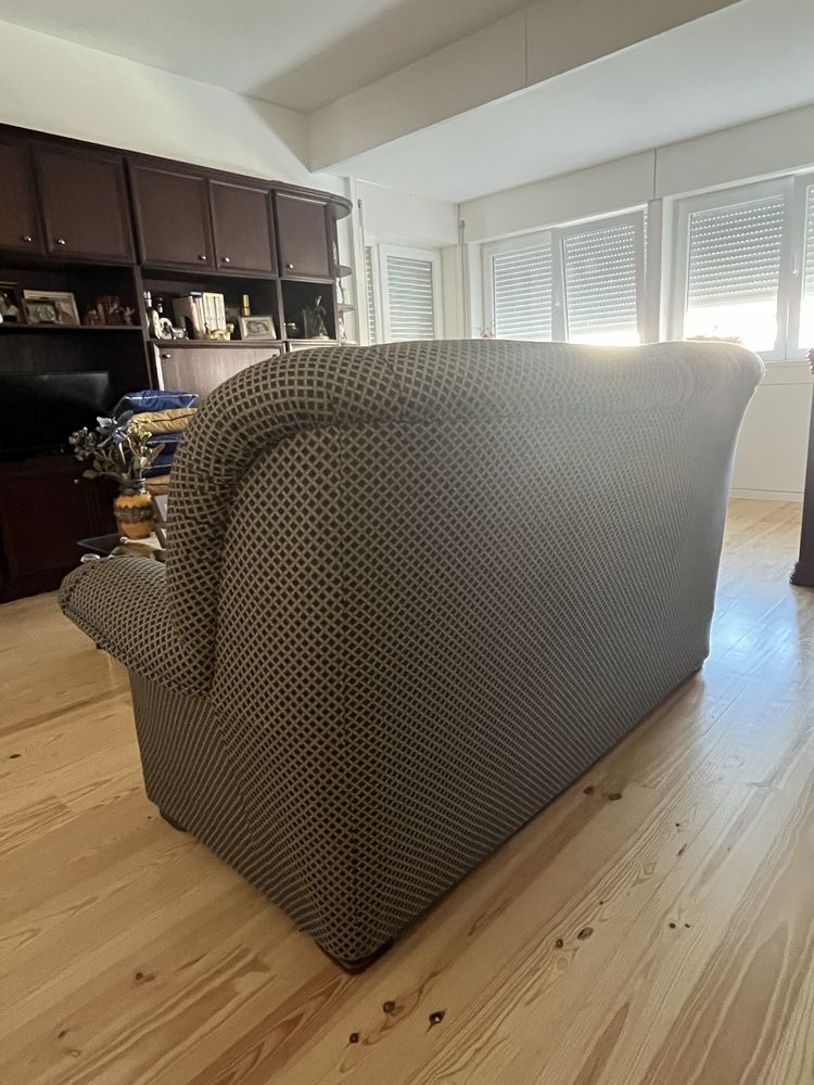 sofá+2 poltronas