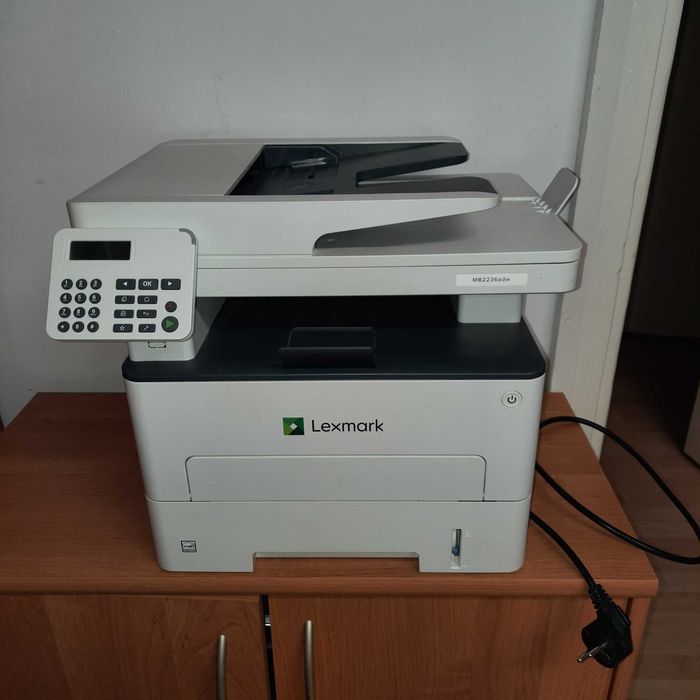 urządzenie wielofunkcyjne  Lexmark MB2236adw