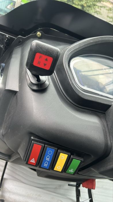 Трактор Скаут TY 404C є весь модельний ряд, безкоштовна доставка