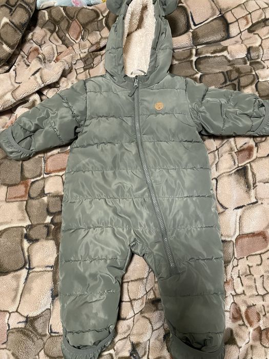 Комбінезон зимній H&M