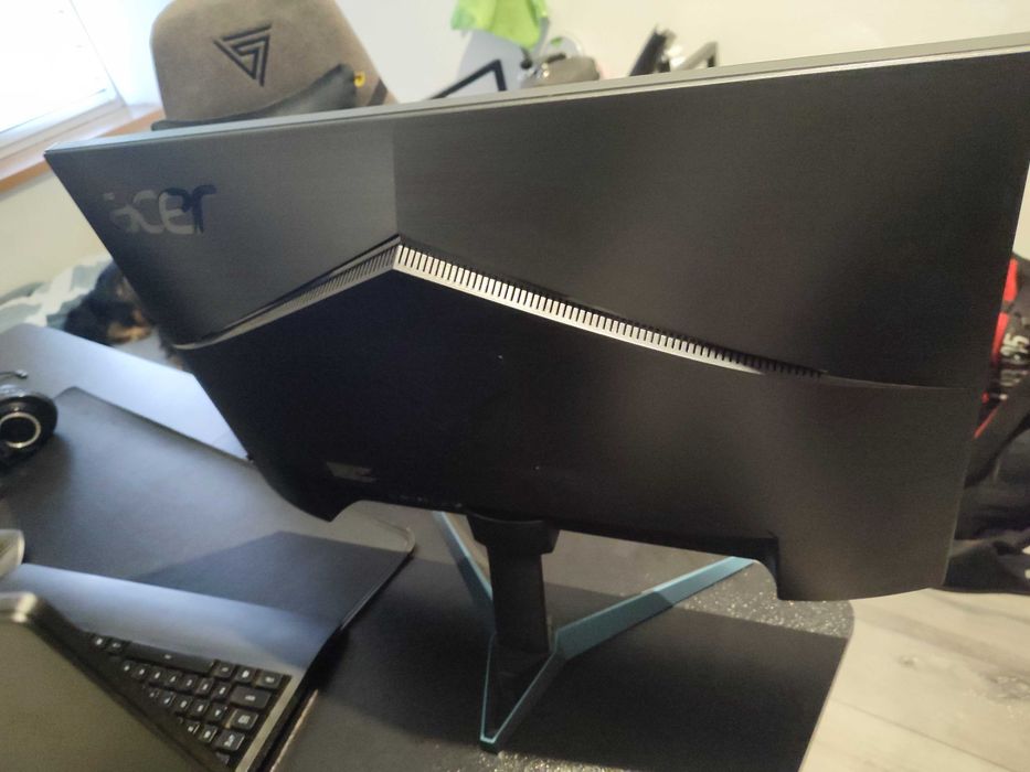 Monitor Acer Nitro VG270UPbmiipx