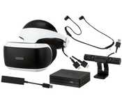 Óculos VR Playstation 4