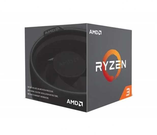 AMD Ryzen 3 1200