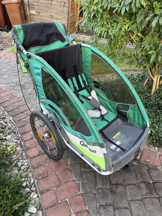Qeridoo Sportrex 2