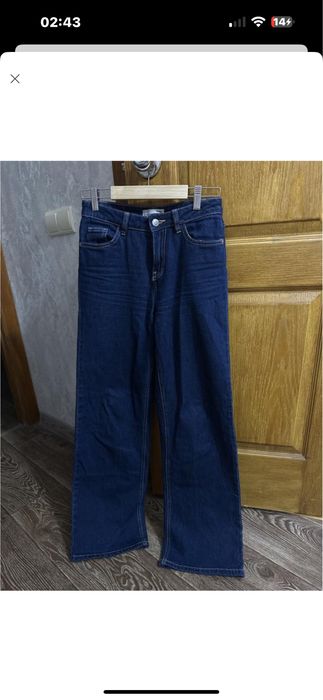 Джинси Sinsay прямі