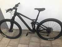 Sprzedam Rower MTB Full Cube Stereo 120 Race , Rama M,Model 2023/24