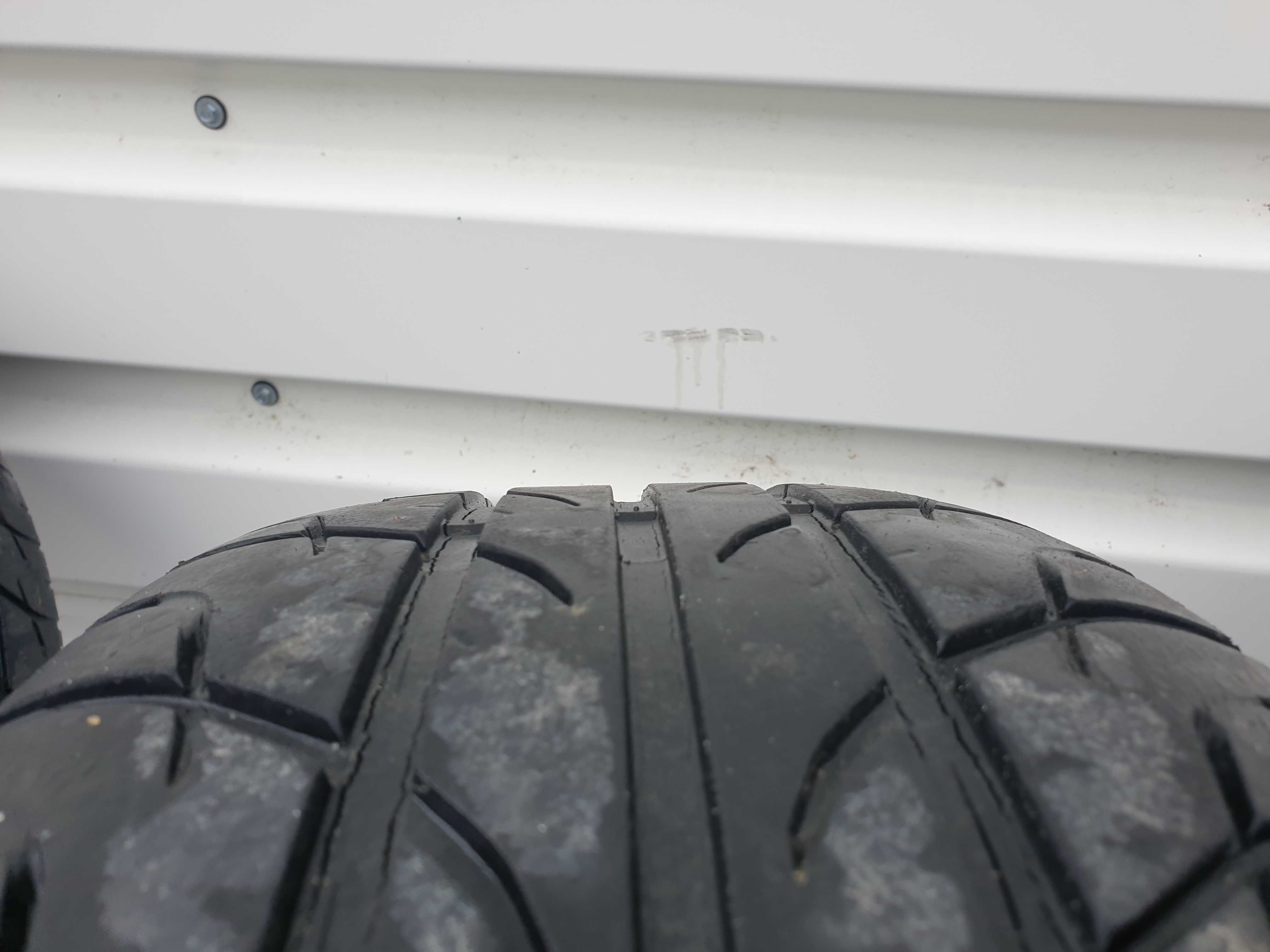 Koła 17 cali 5x108 (oryginalne alufelgi FORD) TANIOO :) !!
