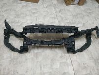Панель телевизор решетка Спойлер Ford Focus 3 USA фокус форд Панель ус