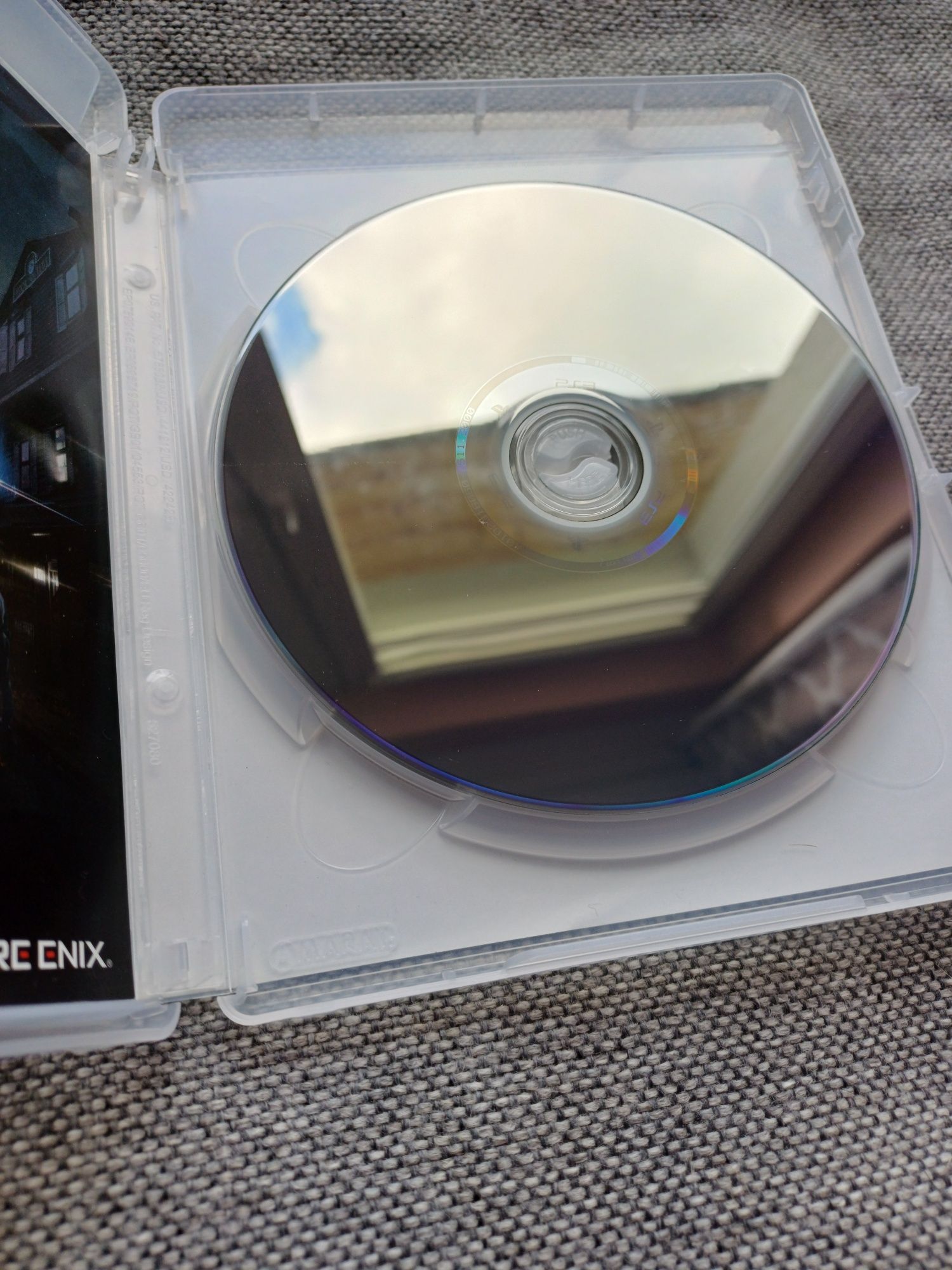 Murdered Soul Suspect Śledztwo Zza Grobu Limited Edition PS3 PL