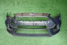 FORD FOCUS MK3 III RS LIFT 14- zderzak przedni przód