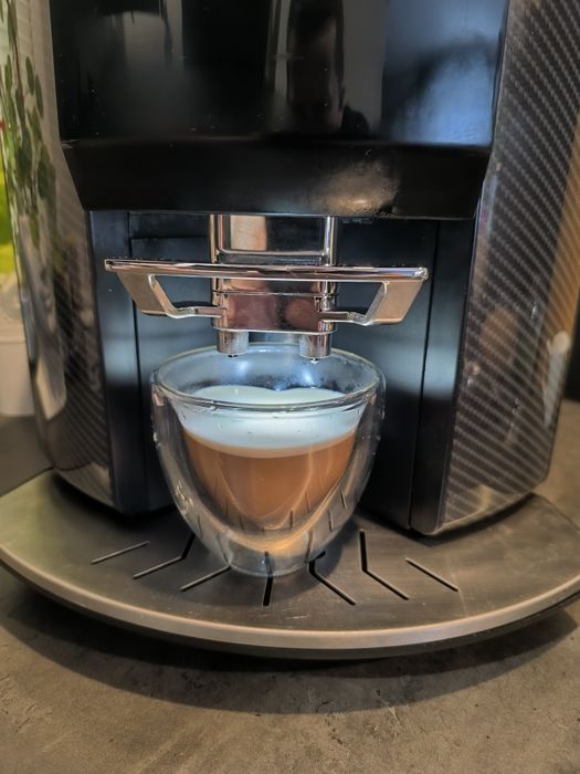 Ekspres do kawy Krups Barista ea90 ea9010 ea9078 karbon