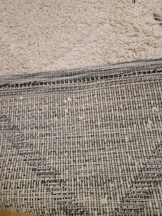 Tapete estilo berbere