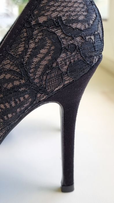 Туфлі MOHITO 37 розмір