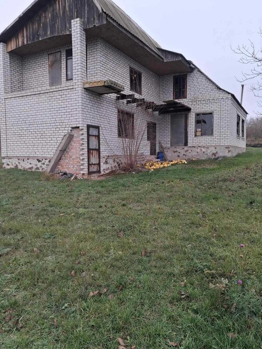 Продається будинок