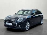 MINI Clubman Mini Clubman S ALL4 Salon PL Automat 4x4