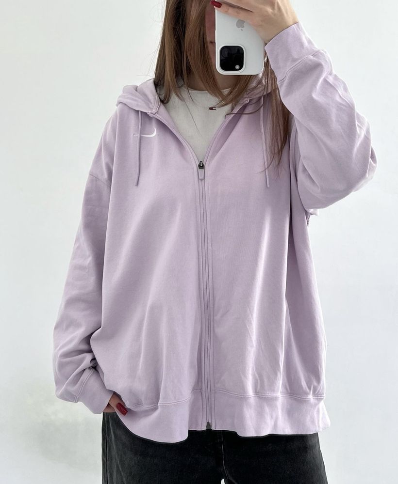 Кофта Nike оригінал