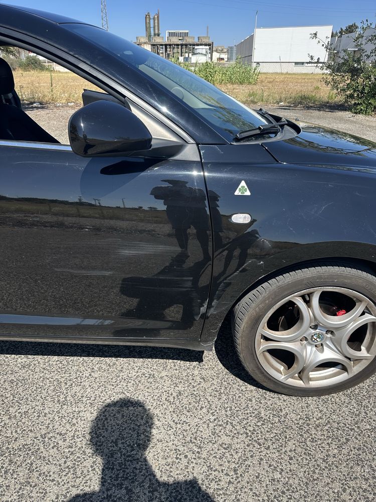 Alfa romeo mito 1.4 Multiair 105cv