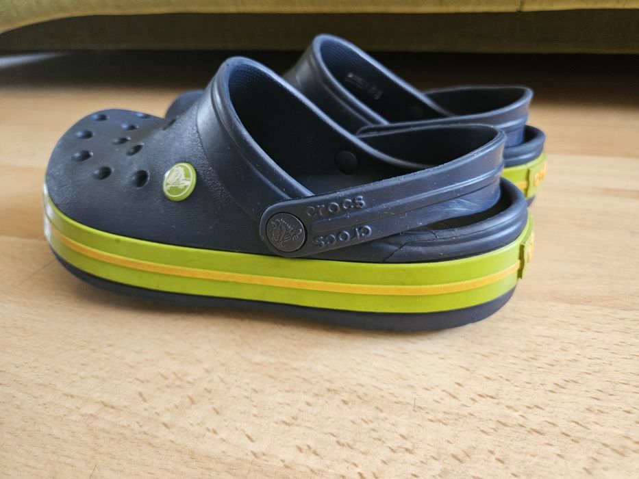 Crocs J3 (34-35)