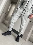 Чоловічі штани nike nk tch flc jggr