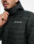 ОРИГІНАЛ Куртка Columbia
