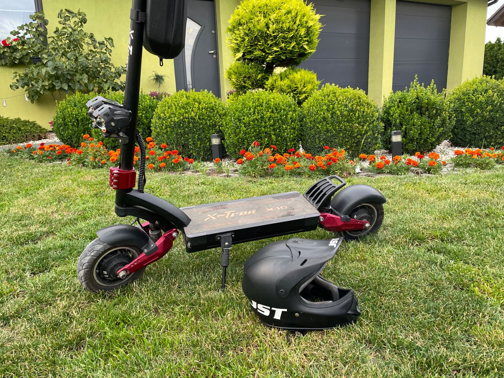 Hulajnoga X-tron X10pro