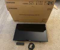 TV Led Samsung 4series 32” (80cm) HDMI, mod. hg32ee460fk (como nova)
