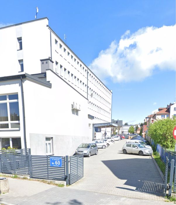 Lokal użytkowy 2 pokoje 19,7m2 III piętro Busko Zdrój ul.Kościuszki 60