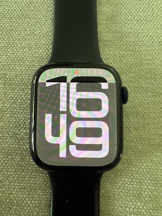 Apple Watch series 8 GPS 45 mm