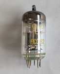 Lampa elektronowa ECC82 RFT