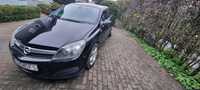 Opel Astra OPEL ASTRA H GTC 150KM - podgrzewane fotele, radio ALPINE z BT/USB/AUX