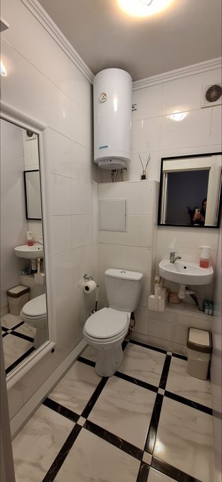 Оренда салону краси