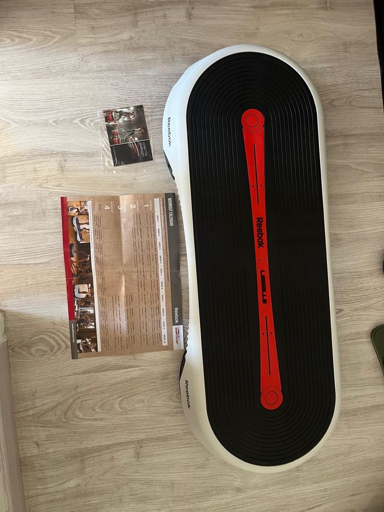 Reebok Les Mills Smartstep mais Upgrade Kit