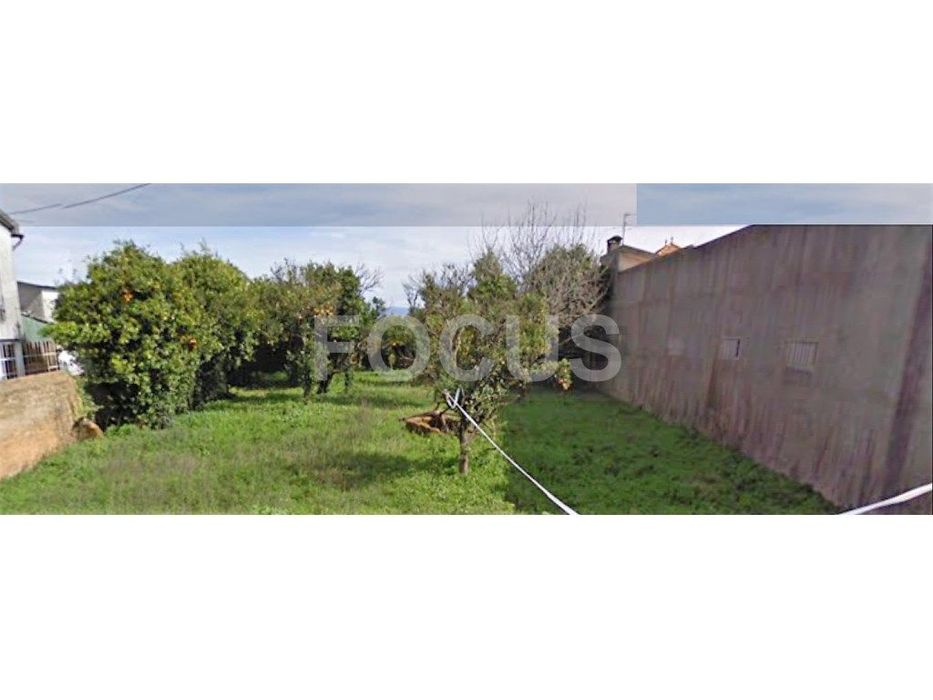 Terreno para venda Anadia