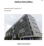 Escritórios Renovados - Porto (Zona Industrial junto à AEP)