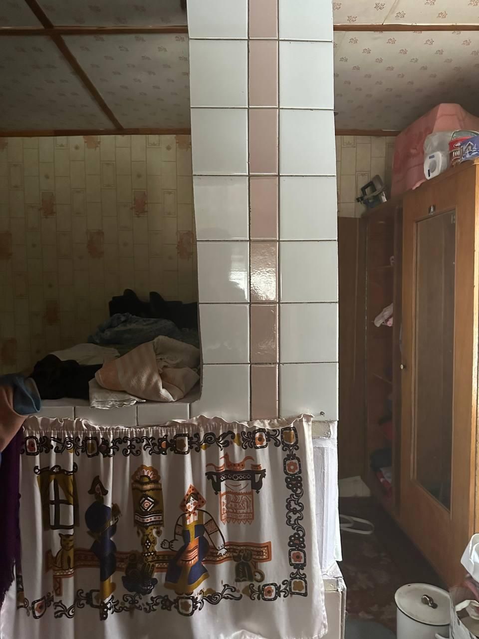 Продається дача для проживання с. Березанка, ст «Здоров'я»
