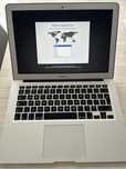 MacBook Air 13 cali 2016