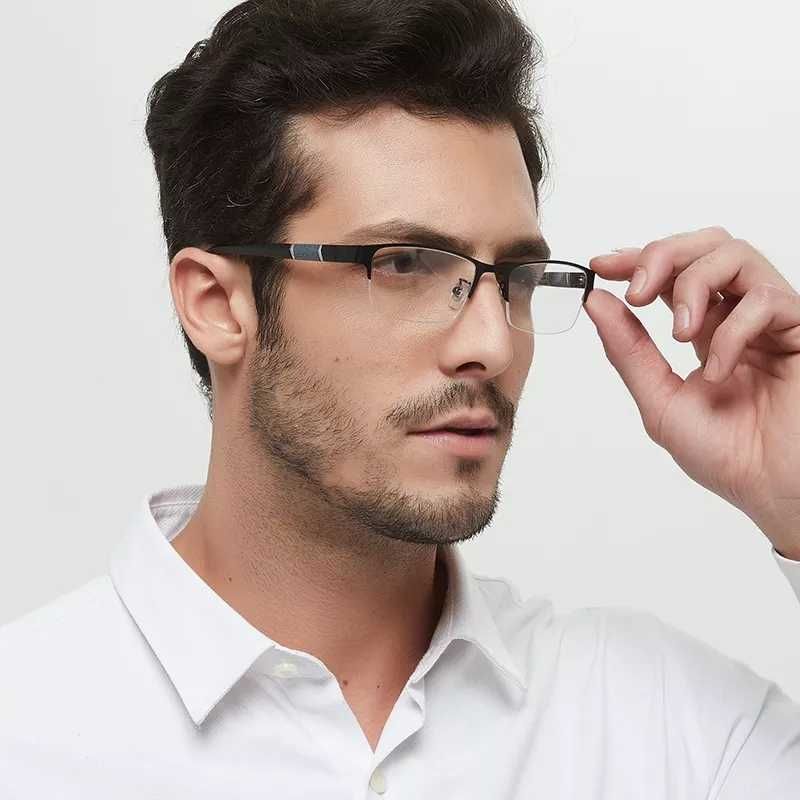 Готовые очки для чтения - унисекс