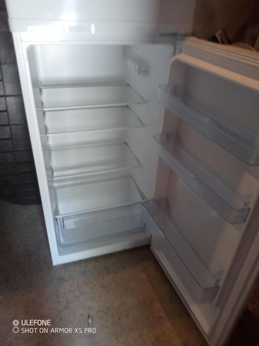 Frigorifico combinado