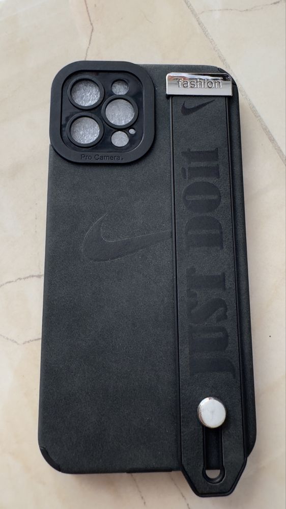 Etui IPhone 12 Pro