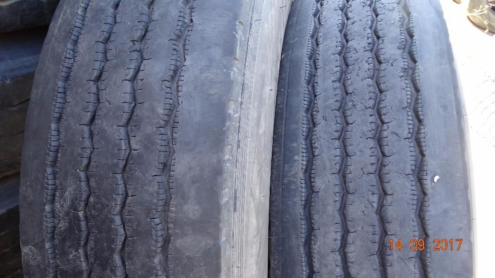 11 R 22,5 opona użynana