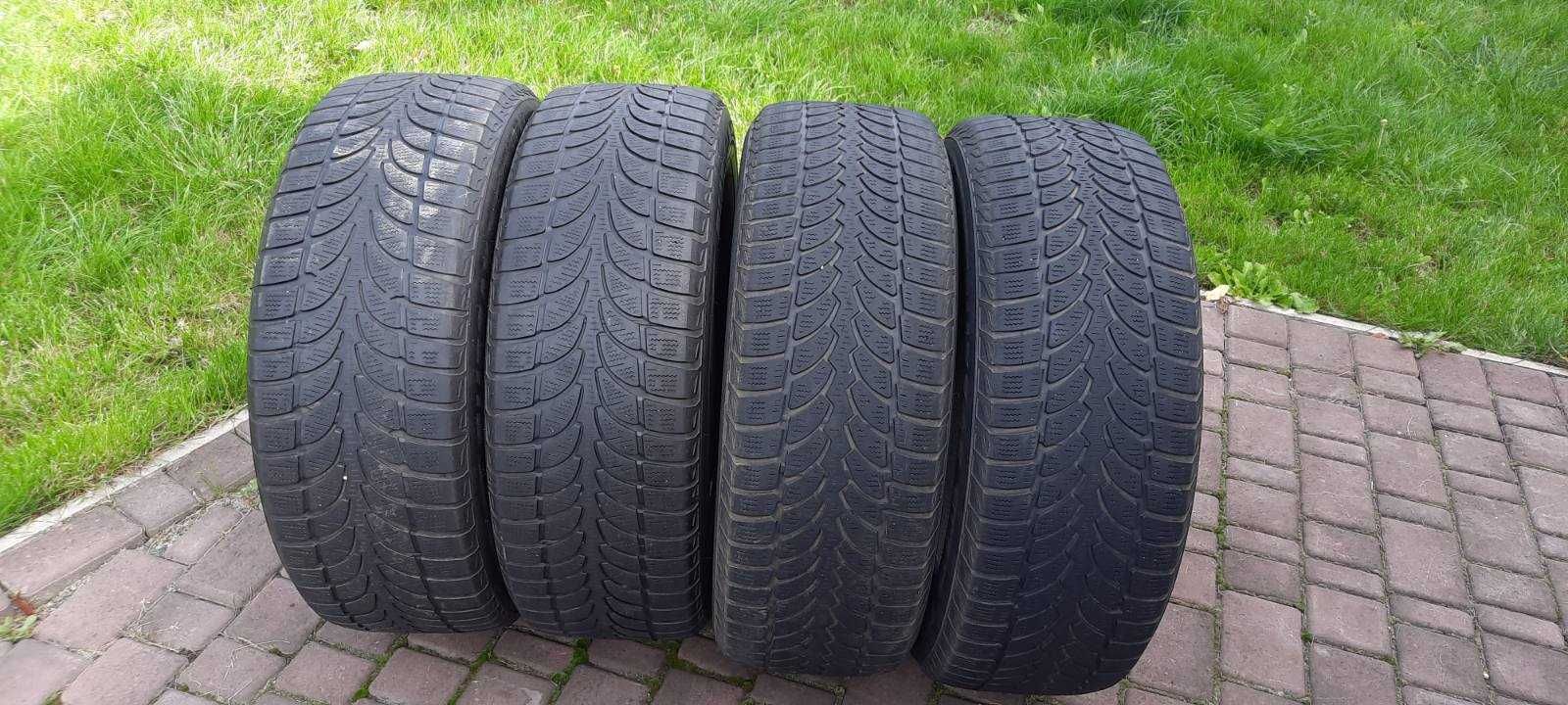 235/60R18 Bridgestone