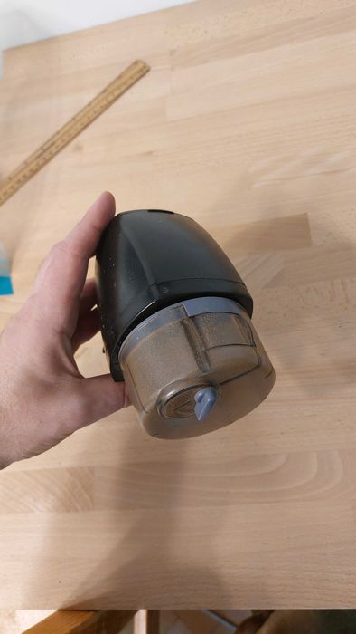 Karmnik dla ryb trixie