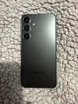 Samsung S24 preto